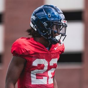 Meet your Posher, Jarell